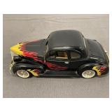 1939 Chevrolet Coupe Scale 1:24 Die Cast