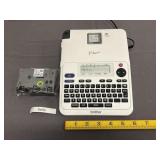 Brother P-Touch Label Maker