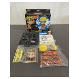 Naruto Shippuden Uzimaki Model Kit