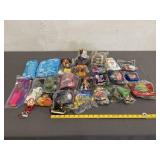Vintage Kids Meal Toys From McDonaldï¿½s, BK & More