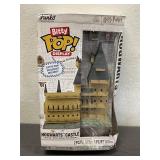Funko Bitty Pop! Display Hogwarts Castle