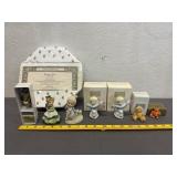 Avon Fine Collectibles, Lefton China & More