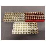 100+ Rounds Of Random 9mm Ammo