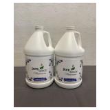 2 New Pure Selects Platinum Laundry Soap