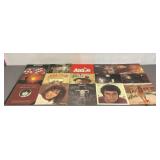15 Various Artist Vinyl Record LPï¿½s