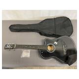 Dakesi Acoustic Guitar Right Handed 6-String