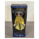 Coraline Doll Prop Replica