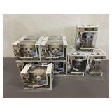 14 Funko Pop! Wicked Vinyl Figures