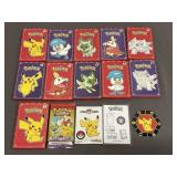 McDonaldï¿½s Pokï¿½mon Trading Card Game Booster Packs