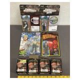 Misc. Character Figures & More