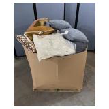 Pallet Of 65+ Target Assorted Pillows
