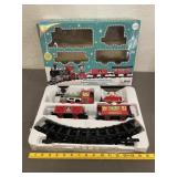 Disney 12-Pc Train Set