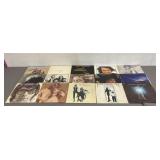 15 Various Artist Vinyl Record LPï¿½s