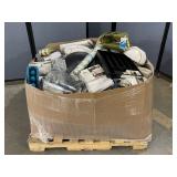 Pallet Of Target Household Decor. Plates, & More