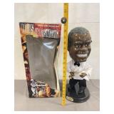 Louis Armstrong Animated Figure