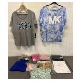 11 Various Brand Womenï¿½s Clothing Items Size 3X