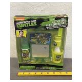 Nickelodeon Teenage Mutant Ninja Turtles Bath Set