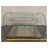 KoolMore Glass Countertop Display Case