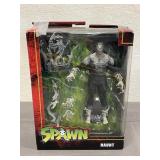 Mcfarlane Toys Spawn Haunt Figure