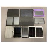 Windows, Samsung, QLink, & More Tablets