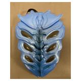 Dc Blue Beatle Plastic Backpack