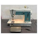 Singer Electric Sewing Machine Touch & Sew