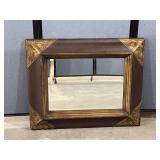 Decorative Framed Mirror 41'x33ï¿½