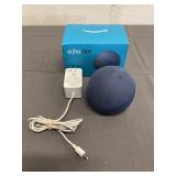 Amazon Alexa Echo Dot