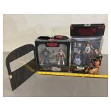 Netflix Stranger Things Figures