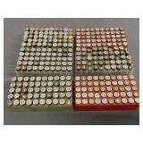 300 Rounds Of .38 Ammo (Reloaded)