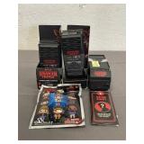 YuME Stranger Things Themed Capsules & More