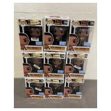 9 Funko Pop! Star Wars Ezra Bridger Vinyl Figures