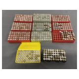 500+ Rounds Of .38 Ammo (Reloads)