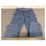 Dickies Denim Pants Size 34x30 NWT