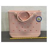 Big Hauls Original Bogg Bag NWT