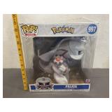 Funko Pop! Games Pokï¿½mon Palkia Figure