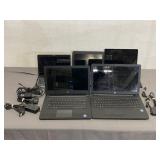 Microsoft, Dell, HP, & More Laptops & Accessories