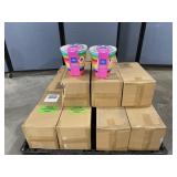 32 NWT Tabitha Brown Popcorn Bowl & Cups