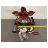 Stranger Things Demogorgon Bundle