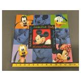 Walt Disney Photo Album