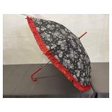 40' Diameter Floral Umbrella