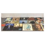 14 Various Artist Vinyl Record LPï¿½s