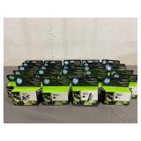 29 HP 962 XL Black Noir Ink Cartridges