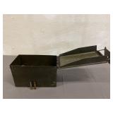 243 Ammo & Can, 250+ Rounds