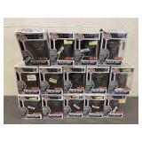 14 Funk Pop! Killer Croc Vinyl Figures