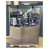 Pallet Of Various Style/Size Intex Air Mattresses