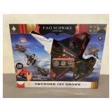 FAO Schwarz Thunder Jet Drone