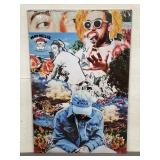 Mac Miller Incredibly Dope Since 92ï¿½ Poster MWT