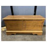 Virginia Maid By Lane Cedar Chest 44'x15'x22'