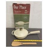 Our Place Mini Always Pan